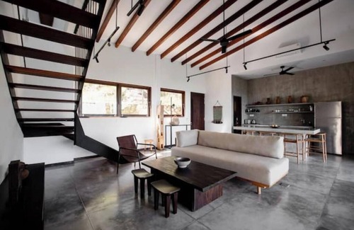 Selong Belanak Villa | Casa Sud 2BR Luxury villa I Sea view I Private pool I Dunia Lombok