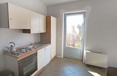 Orta San Giulio Apartment | Casa sul lago by Interhome