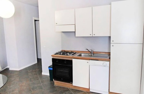 Orta San Giulio Apartment | Casa sul lago by Interhome