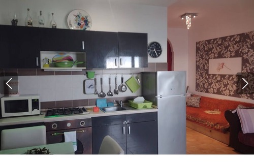Alba Adriatica Apartment | Casa sul Mare