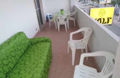 Alba Adriatica Apartment | Casa sul Mare