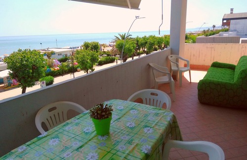 Alba Adriatica Apartment | Casa sul Mare