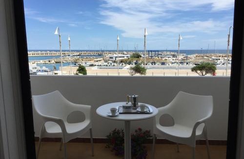 San Foca Apartment | Casa sul Mare - WIFI free - parcheggio privato
