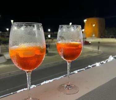 San Foca Apartment | Casa sul Mare - WIFI free - parcheggio privato
