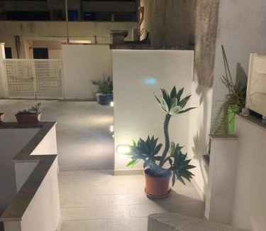 San Foca Apartment | Casa sul Mare - WIFI free - parcheggio privato