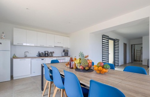 Palasca House | Casa Sulia