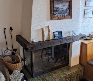 Tavanasa Apartment | Casa Sum Naul