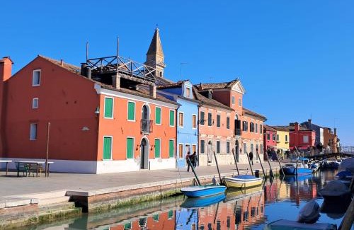Carpenedo Apartment | Casa Sunholiday Venezia