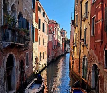 Carpenedo Apartment | Casa Sunholiday Venezia
