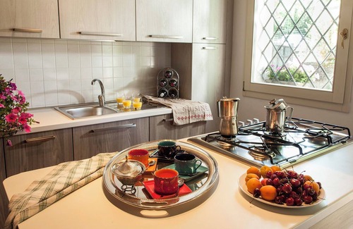 Savena House | Casa Sunset Hill Bologna