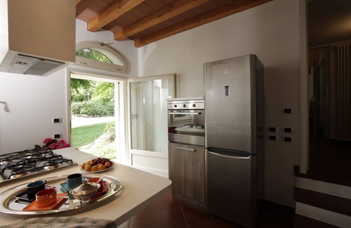 Savena House | Casa Sunset Hill Bologna