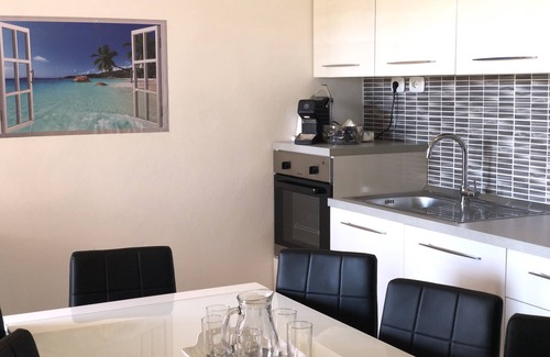 Punta Braccetto House | Casa Sunshine - the sun in the heart