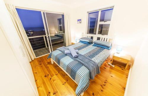 Wavecrest Apartment | Casa Surf Lodge J'Bay