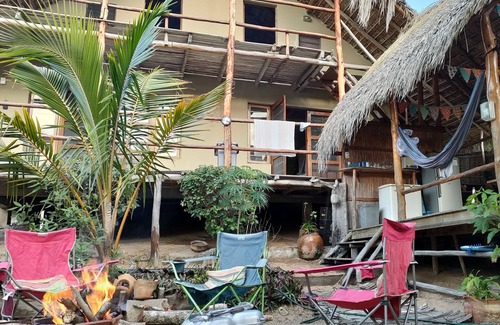 Tofo House | Casa Surf Lodge - Tofo