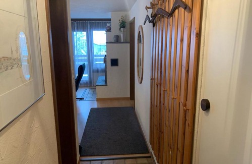 Savognin Apartment | Casa Surselva Whg Bilger