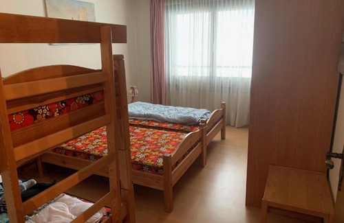 Savognin Apartment | Casa Surselva Whg Bilger
