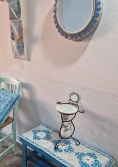 Sini Bed & Breakfast | Casa Susanna Rural Sardinia