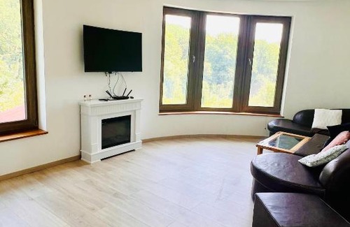 Bacau County Villa | Casa Syrinx