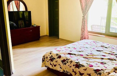 Bacau County Villa | Casa Syrinx