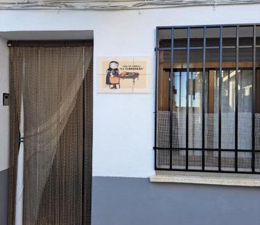 Casas de Millan Apartment | Casa Tía Daniela