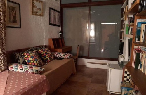 Picena House | Casa Típica Alpujarreña.