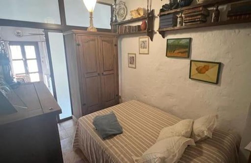 Picena House | Casa Típica Alpujarreña.