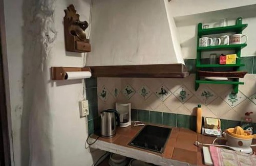 Picena House | Casa Típica Alpujarreña.