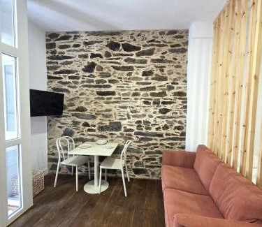 Betanzos Old Town Apartment | Casa típica Betanzos Casco Histórico