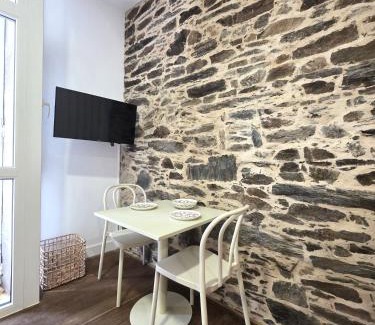 Betanzos Old Town Apartment | Casa típica Betanzos Casco Histórico