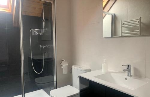 Anso House | Casa Taconera