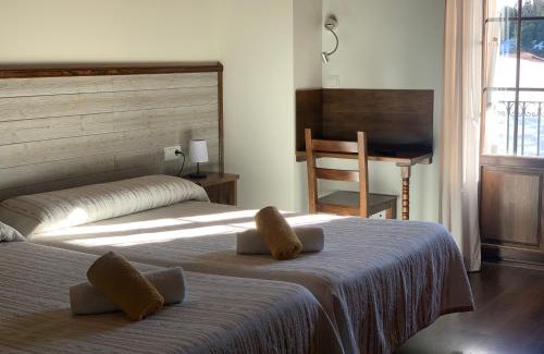 Anso House | Casa Taconera