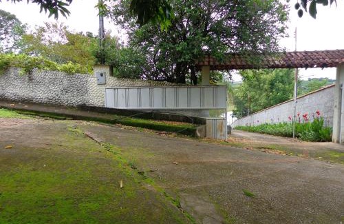 Alfenas House | Casa Tacumsol