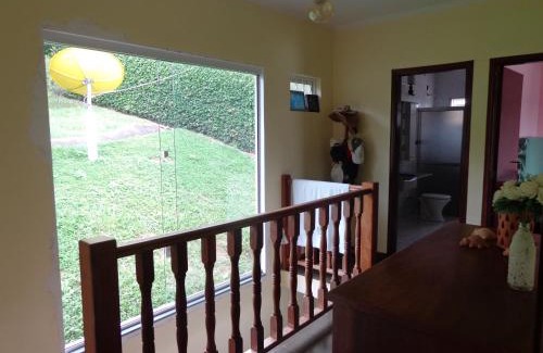 Alfenas House | Casa Tacumsol