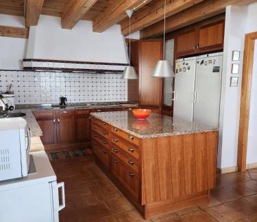 Fago House | Casa Tadeguaz