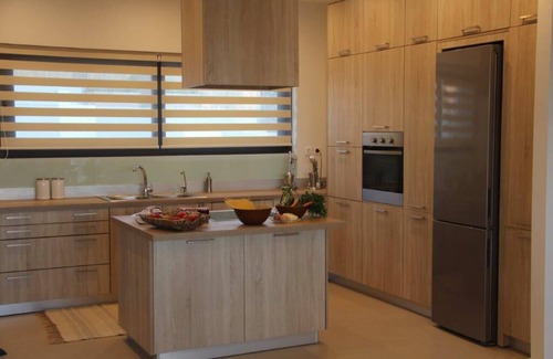 Petrokefalo House | CASA TALI VILLA - modern, stylish villa with pool