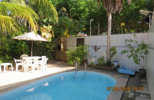 Tamandare House | Casa Tamandaré