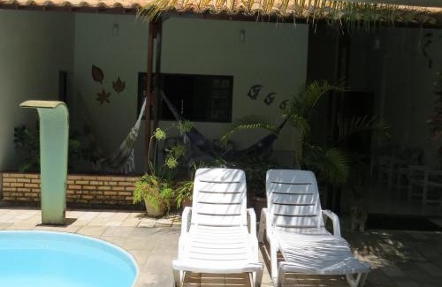 Tamandare House | Casa Tamandaré
