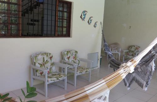 Tamandare House | Casa Tamandaré