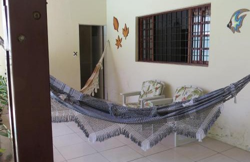 Tamandare House | Casa Tamandaré