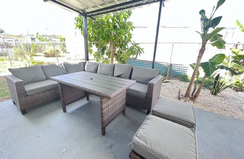 Quebrada Fajardo House | Casa Tamarindo Vacation Home- Newly remodeled