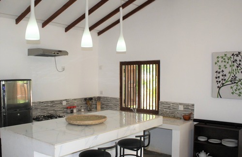 Morakatiyara Villa | Casa Tangalle
