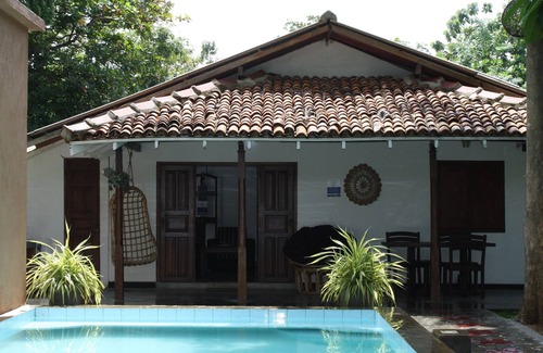 Morakatiyara Villa | Casa Tangalle