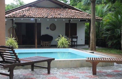 Morakatiyara Villa | Casa Tangalle