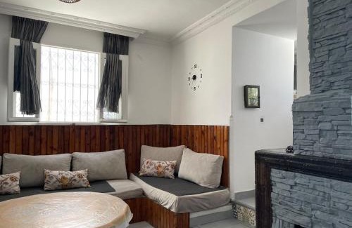 Mediouna House | Casa Tanger