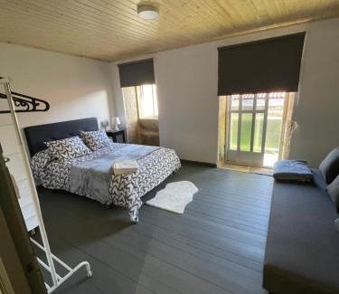 Ventas de Naron House | Casa Tania