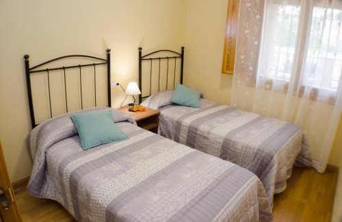 Beceite Apartment | Casa Taragaña