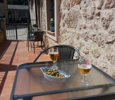 Beceite Apartment | Casa Taragaña