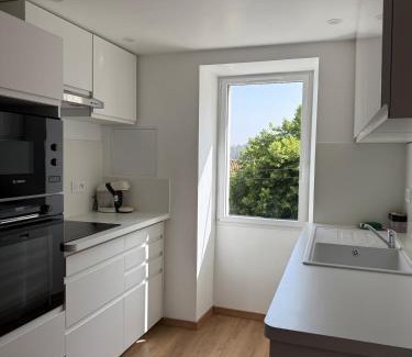 Tasso Apartment | Casa Tassinca