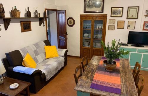 Bivio Pozzo Apartment | Casa Tasso