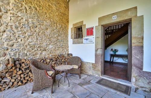 Trasvia House | Casa Taté